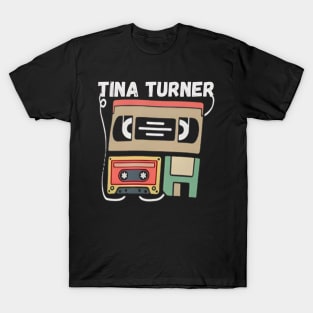 Tina Turner T-Shirt